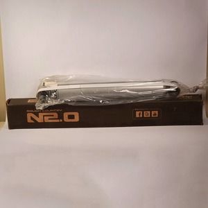 Rough Country N2.0 Premium Individual Shock Absorber RC-20009 Gray New Old Stock